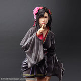 Play Arts Kai Tifa Lockhart Exotic Dress Ver.