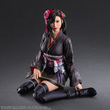 Play Arts Kai Tifa Lockhart Exotic Dress Ver.