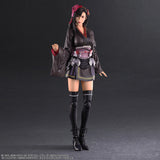 Play Arts Kai Tifa Lockhart Exotic Dress Ver.