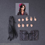 Play Arts Kai Tifa Lockhart Exotic Dress Ver.