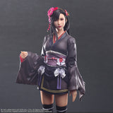 Play Arts Kai Tifa Lockhart Exotic Dress Ver.