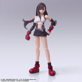 Bring Arts TIfa Lockhart