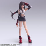 Bring Arts TIfa Lockhart