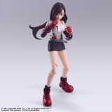 Bring Arts TIfa Lockhart