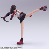 Bring Arts TIfa Lockhart