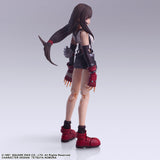 Bring Arts TIfa Lockhart