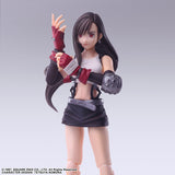 Bring Arts TIfa Lockhart