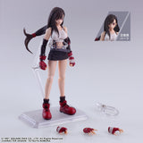 Bring Arts TIfa Lockhart