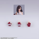 Bring Arts TIfa Lockhart