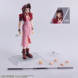 Bring Arts Aerith Gainsborough