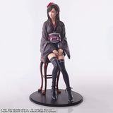 Static Arts Tifa Lockhart Exotic Dress Ver.