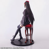 Static Arts Tifa Lockhart Exotic Dress Ver.