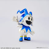 Bright Arts Gallery Jack Frost Complete Figure