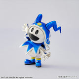 Bright Arts Gallery Jack Frost Complete Figure
