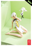 Phantom Devil Machine Series Phantom 001 Hotaru Reverse Change Set 1/12 Scale Action Figure