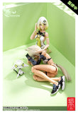 Phantom Devil Machine Series Phantom 001 Hotaru Reverse Change Set 1/12 Scale Action Figure