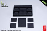 Phantom Devil Machine Series Phantom 001 Hotaru Reverse Change Set 1/12 Scale Action Figure