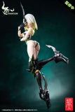 Phantom Devil Machine Series Phantom 001 Hotaru Reverse Change Set 1/12 Scale Action Figure