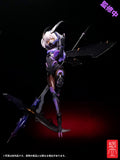 BEE-04R Argidae Girl Ruririn 1/12 Action Figure