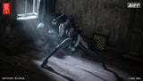 Assassin 1/12 Action Figure