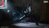 Assassin 1/12 Action Figure