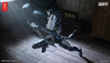 Assassin 1/12 Action Figure