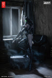 Assassin 1/12 Action Figure
