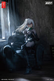 Assassin 1/12 Action Figure