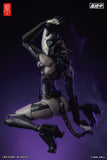 Assassin 1/12 Action Figure