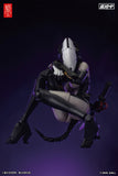 Assassin 1/12 Action Figure