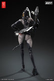 Assassin 1/12 Action Figure