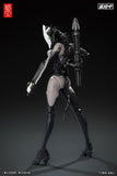 Assassin 1/12 Action Figure