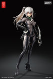 Assassin 1/12 Action Figure