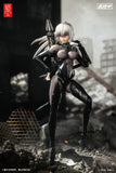 Assassin 1/12 Action Figure