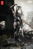 Assassin 1/12 Action Figure