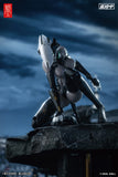Assassin 1/12 Action Figure