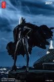Assassin 1/12 Action Figure