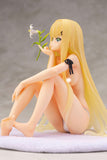 Yuuri Kannagi Illustration by Jin Happoubi 1/6 Scale Figure