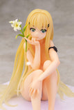 Yuuri Kannagi Illustration by Jin Happoubi 1/6 Scale Figure