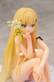 Yuuri Kannagi Illustration by Jin Happoubi 1/6 Scale Figure