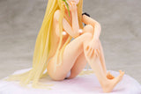 Yuuri Kannagi Illustration by Jin Happoubi 1/6 Scale Figure
