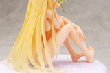 Yuuri Kannagi Illustration by Jin Happoubi 1/6 Scale Figure