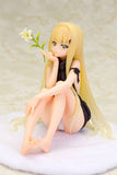 Yuuri Kannagi Illustration by Jin Happoubi 1/6 Scale Figure