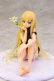 Yuuri Kannagi Illustration by Jin Happoubi 1/6 Scale Figure