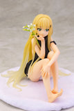 Yuuri Kannagi Illustration by Jin Happoubi 1/6 Scale Figure