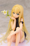 Yuuri Kannagi Illustration by Jin Happoubi 1/6 Scale Figure