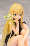 Yuuri Kannagi Illustration by Jin Happoubi 1/6 Scale Figure
