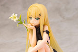 Yuuri Kannagi Illustration by Jin Happoubi 1/6 Scale Figure