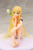 Yuuri Kannagi Illustration by Jin Happoubi 1/6 Scale Figure