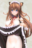 Momo Nekoyanagi Ver.2 illustration by Misaki Kurehiro 1/6 Scale Figure